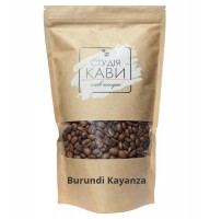 Кофе в зернах Burundi Kayanza