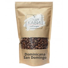 Кофе в зернах Dominicana San Domingo Ocoa AA