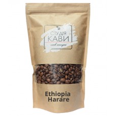 Кофе в зернах Ethiopia Harare