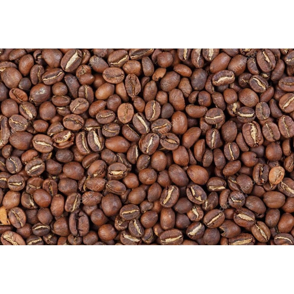 Кофе в зернах Ethiopia Yirgacheffe