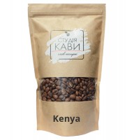 Кофе в зернах Kenya
